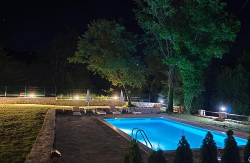 Grahovo Apartment | Stanovcic Apartments