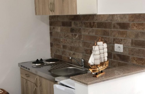 Ulcinj House | Stanovic Bungalow 2
