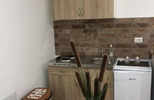 Ulcinj House | Stanovic Bungalow 2