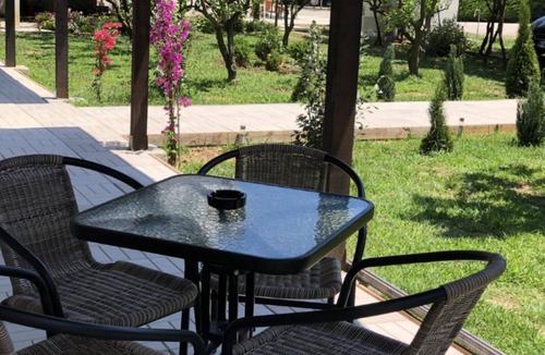 Ulcinj House | Stanovic Bungalow 2