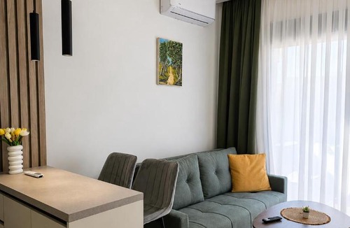 Gjerana Apartment | Star Apartment