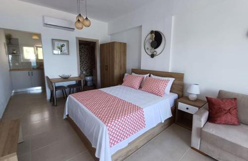 Kastri Apartment | Star Beach apartment
