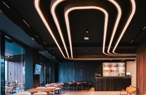 Çagllavicë Hotel | Star Hill Hotel