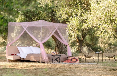Ilida Other | Star Sleep Elis Land Estate - Eleni