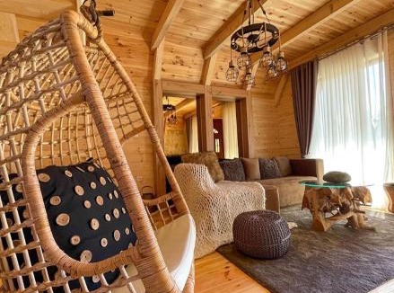 Zabljak Villa | Star Villas Žabljak