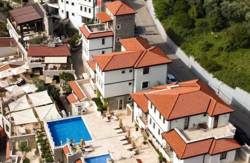 Stari Bar Hotel | Stara Čaršija Hotel & SPA