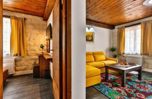 Stari Bar Hotel | Stara Čaršija Hotel & SPA