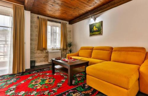 Stari Bar Hotel | Stara Čaršija Hotel & SPA