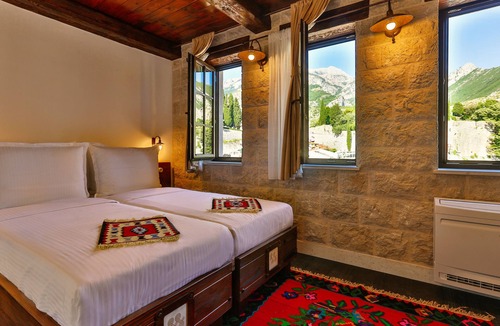 Stari Bar Hotel | Stara Čaršija Hotel and Spa