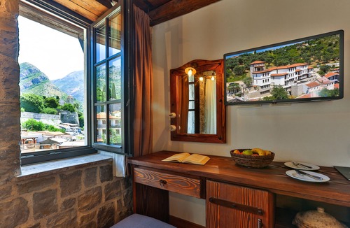 Stari Bar Hotel | Stara Čaršija Hotel and Spa