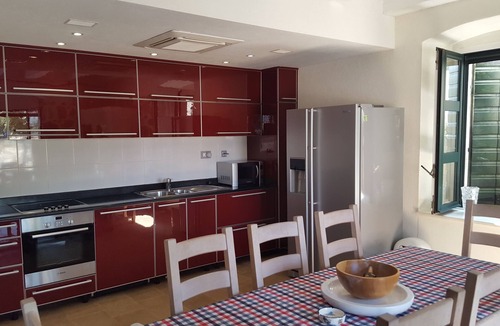 Rose Villa | STARA POSTA - Magical contemporary villa, relaxing seafront setting