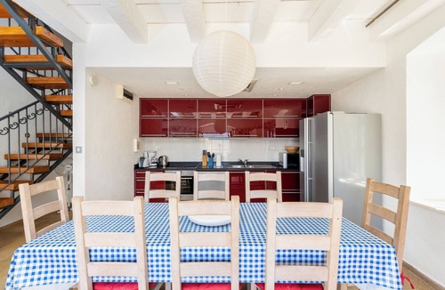 Rose Villa | STARA POSTA - Magical contemporary villa, relaxing seafront setting