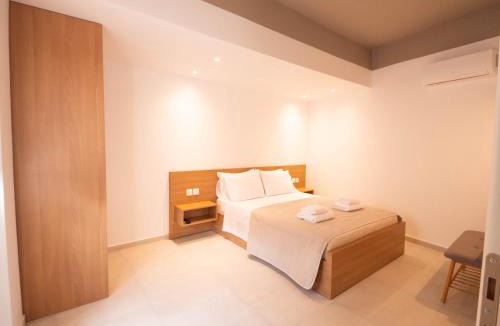 Kattavia Apartment | STARI