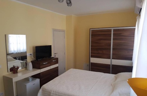 Old Town Apartment | Stari Grad Budva