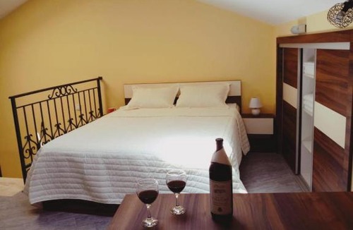 Old Town Apartment | Stari Grad Budva