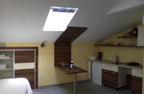 Old Town Apartment | Stari Grad Budva