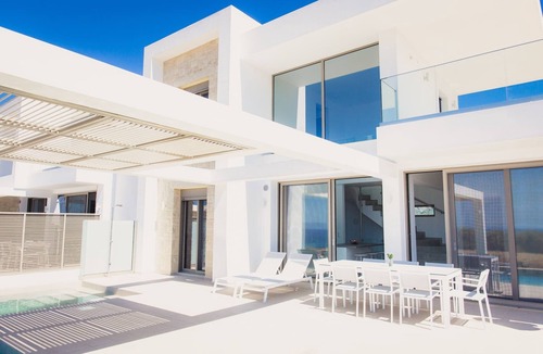 Adelianos Kampos Villa | Starlight Villas-8bd, Available For Events
