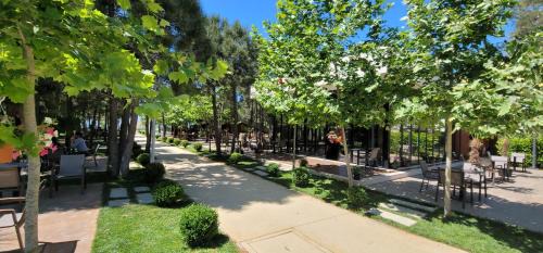 Qerek Apartment | Starmar Hotel