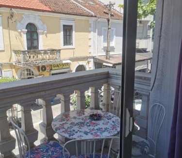 Downtown Hostel | Stars Aspava Blue HOSTEL