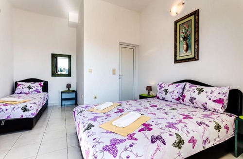 Boreti Apartment | Stars II Residence