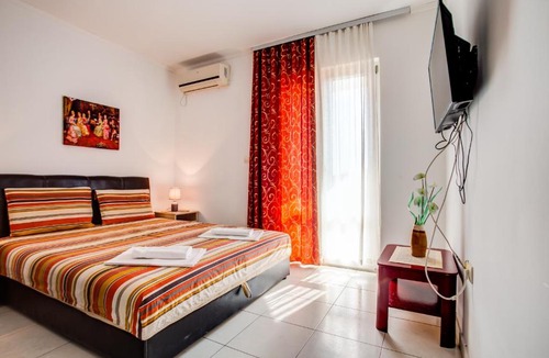 Boreti Apartment | Stars II Residence