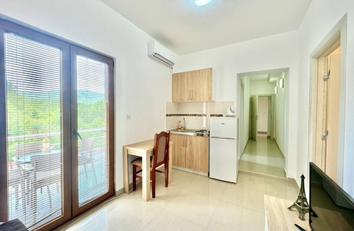 Petrovac Apartment | Stars Residence