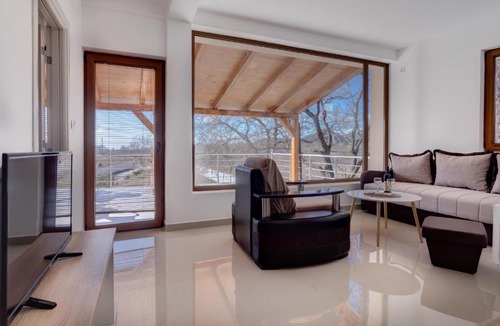 Petrovac Apartment | Stars Residence
