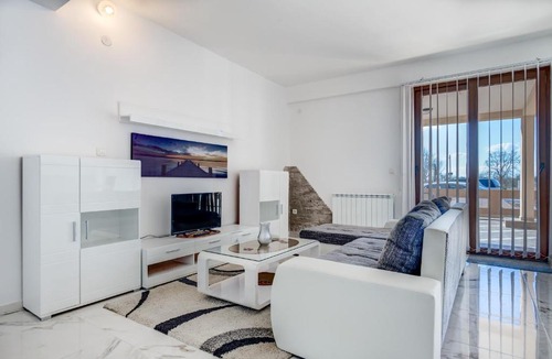 Petrovac Apartment | Stars Residence