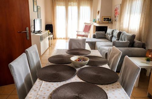 Keramoti Apartment | Stasa Luxury Apartments
