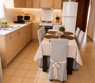 Keramoti Apartment | Stasa Luxury Apartments