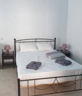 Amorgos Town Apartment | Stathis Apart 2