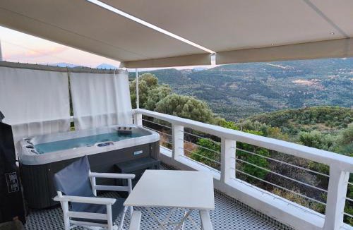 Fternon House | STATHIS GUESTHOUSE