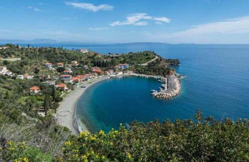 Sampatiki Apartment | Stathopoulos Apartments