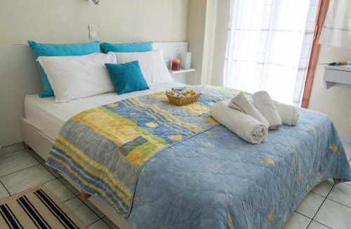 Sampatiki Apartment | Stathopoulos Apartments