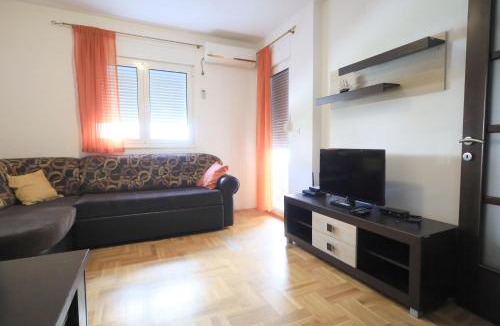 Rozino Apartment | Status-M Apartments Rozino