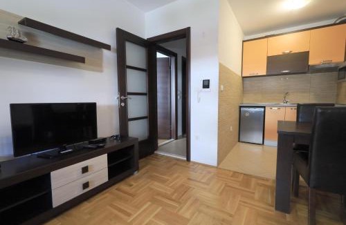Rozino Apartment | Status-M Apartments Rozino
