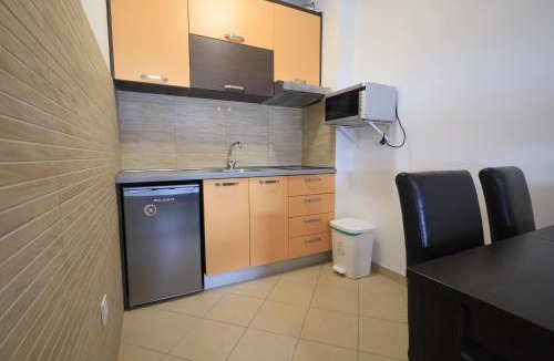 Rozino Apartment | Status-M Apartments Rozino
