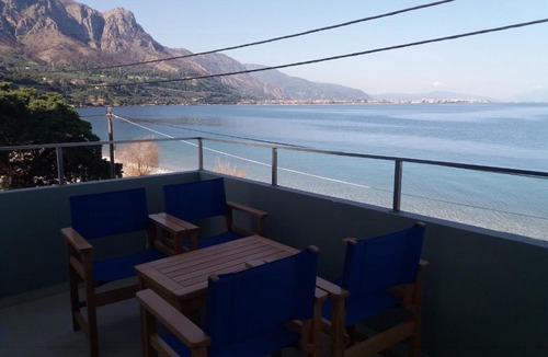 Sarakiniko Apartment | Stavento Hotel & Resort, new experience