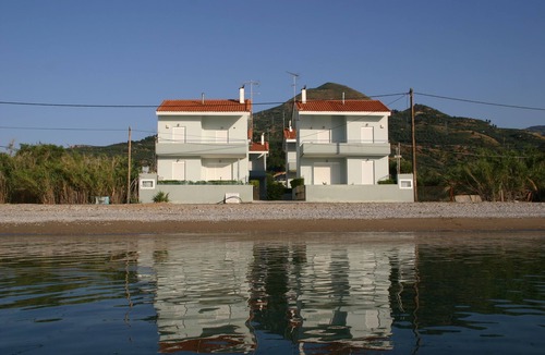 Sarakiniko House | Stavento - Villa Pounda