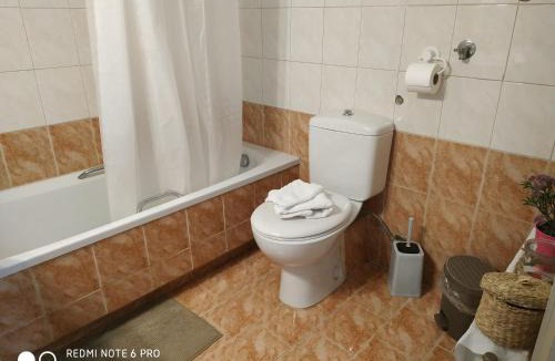 Spata-Artemida Apartment | Stavros Apartments