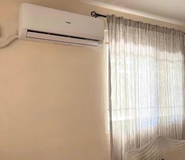 Spata-Artemida Apartment | Stavros Apartments