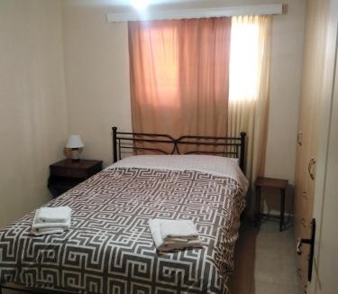Spata-Artemida Apartment | Stavros Apartments