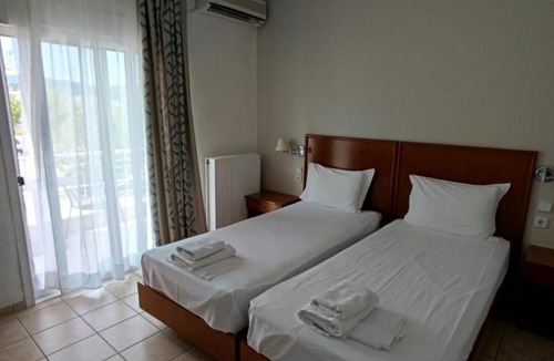 Stavros Hotel | Stavros Beach Hotel