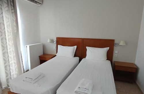 Stavros Hotel | Stavros Beach Hotel
