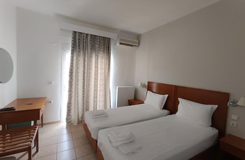 Stavros Hotel | Stavros Beach Hotel