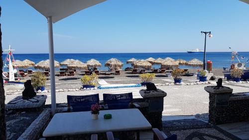Agios Georgios Hotel | Stavros Beachfront Domes by Booking Kottas