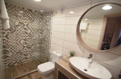 Apolpaina Apartment | Stavros boutique apartments