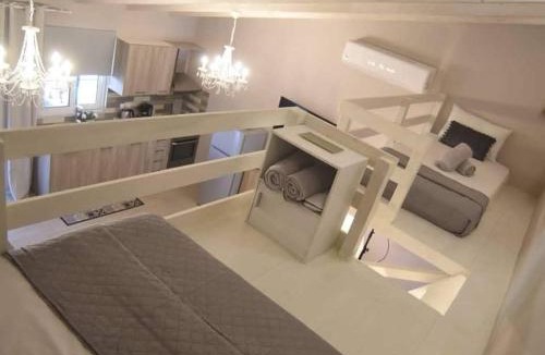 Apolpaina Apartment | Stavros boutique apartments