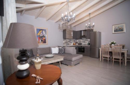 Apolpaina Apartment | Stavros boutique apartments 2