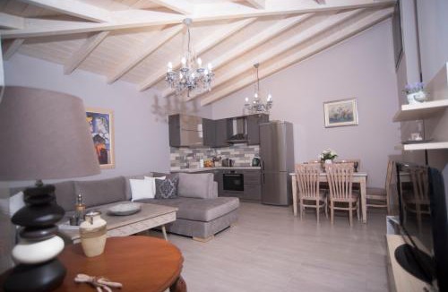 Apolpaina Apartment | Stavros boutique apartments 2